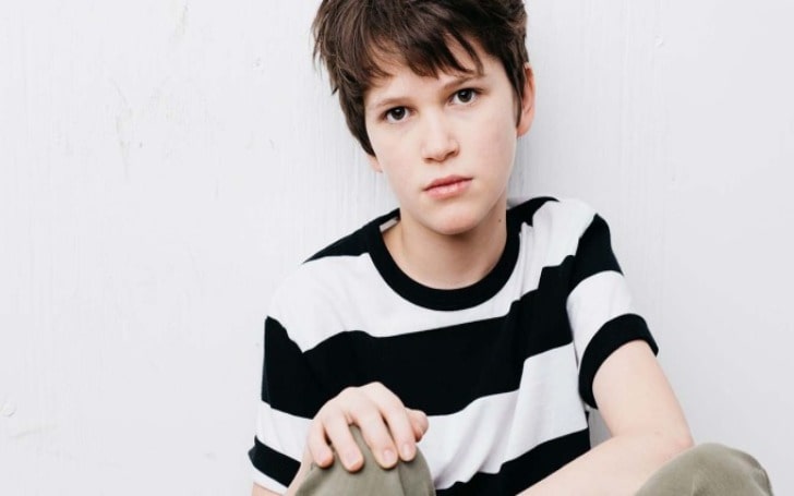 Gabriel Bateman